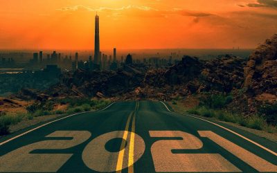 Excellente année 2021