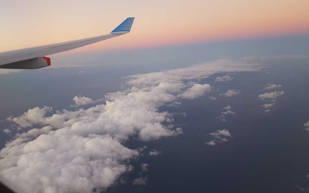 Classement : les compagnies aériennes les plus sûres en 2020