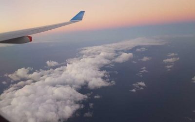 Classement : les compagnies aériennes les plus sûres en 2020