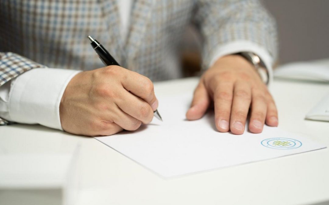 Justificatif employeur couvre-feu à 18 h