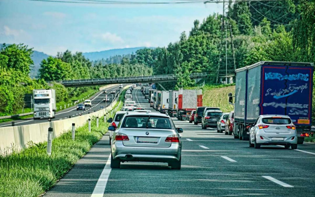 Automobilistes : ce qui change pour vous en 2021