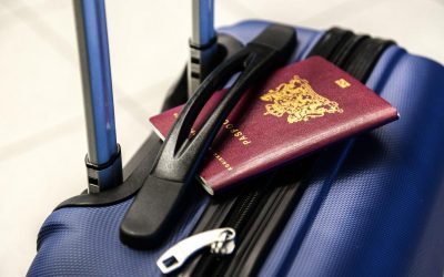 Plus de 125 millions de passagers aériens perdus en 2020 en France