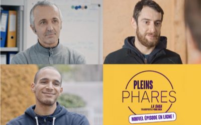 Plein phares, la saga Transportez-vous bien – Episode3