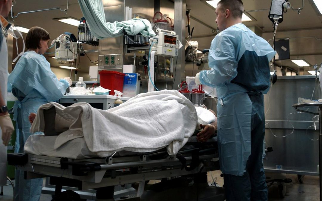 L&rsquo;état d&rsquo;urgence sanitaire est prolongé jusqu&rsquo;au 1er juin 2021