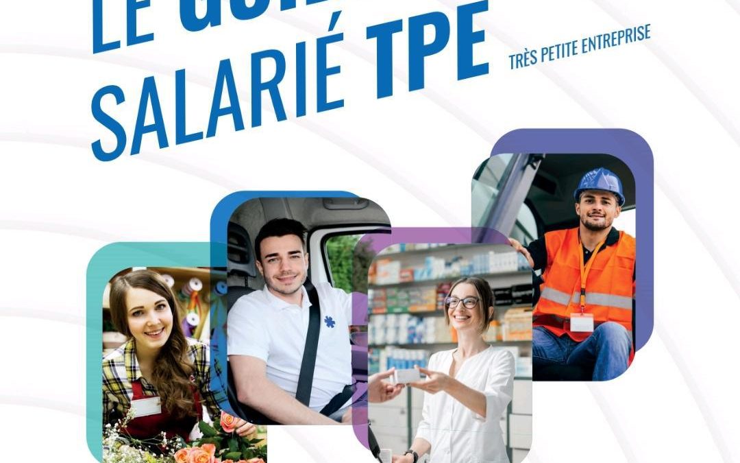 Election syndicale TPE 2021