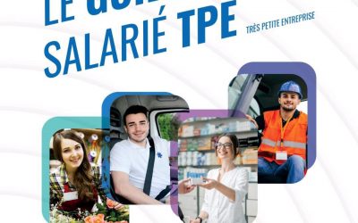 Election syndicale TPE 2021
