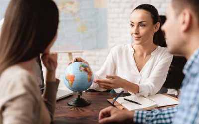 AU BORD DU GOUFFRE, LES AGENCES DE VOYAGES RÉCLAMENT LA MISE EN PLACE D&rsquo;UN CERTIFICAT SANITAIRE