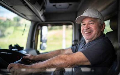 Le transport routier veut séduire