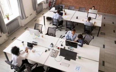 Le flex office après la crise sanitaire