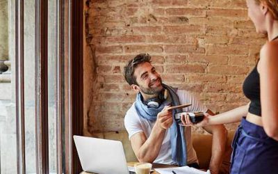 Télétravail ne rime pas forcément avec titres-restaurant