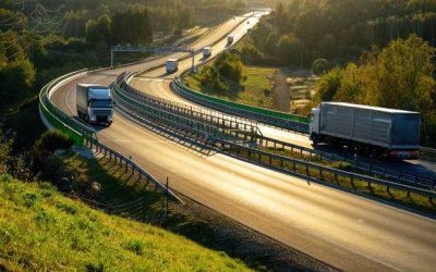 le projet d’écotaxe pour les poids lourds est de retour