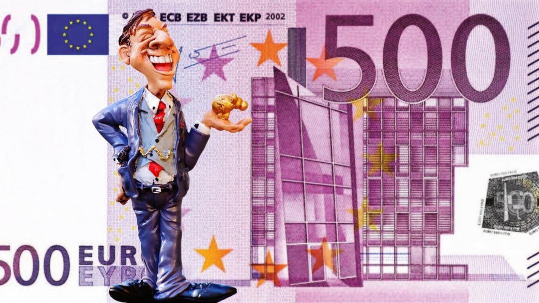 Le taux de marge des entreprises poursuit son augmentation en ce début d’année