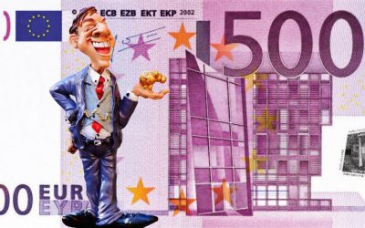 Le taux de marge des entreprises poursuit son augmentation en ce début d’année