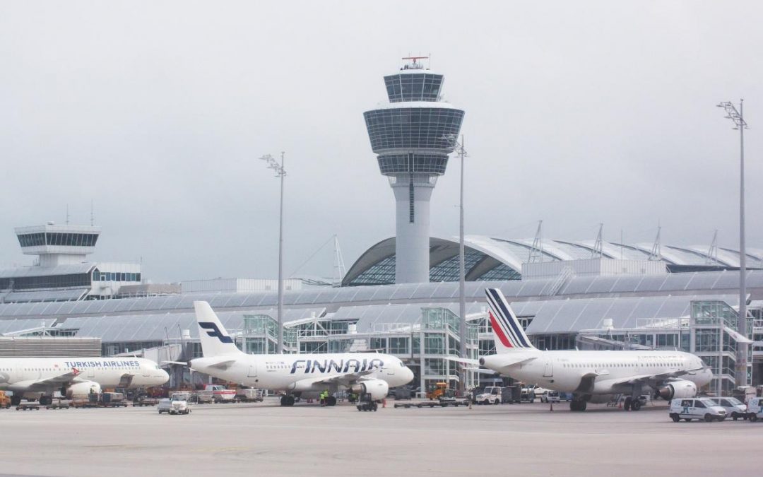 Le transport aérien engagé dans une course de survie financière