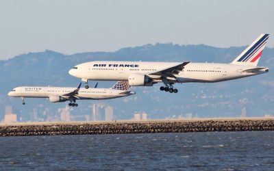 Air France s’apprête à saper ses bases en province