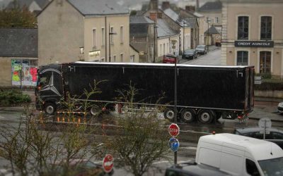 Salaires des routiers : les barèmes 2020 deviennent obligatoires