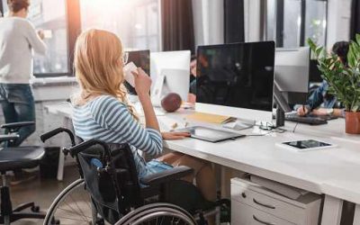 Déclaration d’emploi des travailleurs handicapés 2020