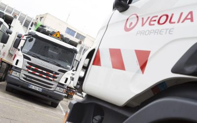 Veolia-Suez : un compromis de bon sens? Pour les salariés