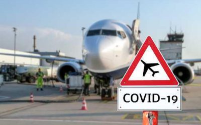 Le cri d&rsquo;alarme des acteurs aéroportuaires : 30.000 à 40.000 emplois menacés