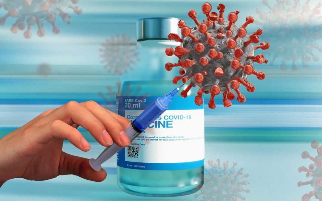 Nouvelle mise à jour du protocole de vaccination par les SST