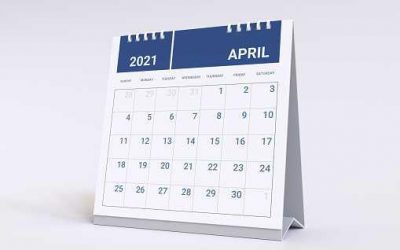 Ce qui change en avril 2021