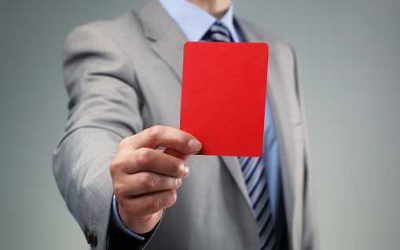 Si l’employeur prononce deux sanctions pour les mêmes faits, les deux doivent être annulées