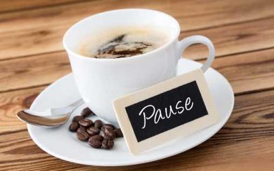 Temps de pause et rappel d&rsquo;heures supplémentaires! Explications