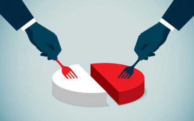 Une partie des grandes entreprises versent en dividendes les aides publiques Covid-19