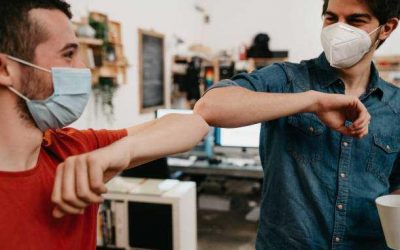 Ce que prévoit le projet de protocole sanitaire entreprise pour la 2è étape du déconfinement