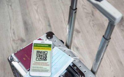 Pass sanitaire  : ce qui est prévu à partir du 9 juin