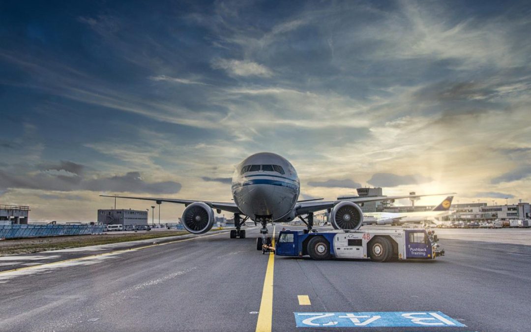 les salariés de la plate-forme aéroportuaire « très inquiets » pour leur avenir