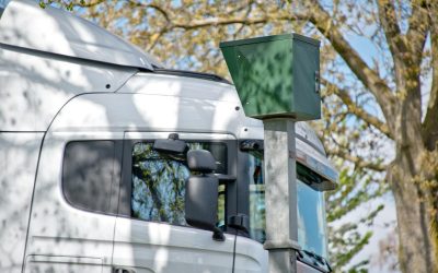 La CNIL publie son référentiel relatif à la désignation des conducteurs ayant commis une infraction routière