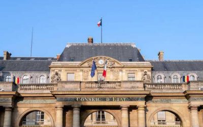 Le Conseil d’État annule les dispositions ayant permis de réduire les délais de consultation du CSE