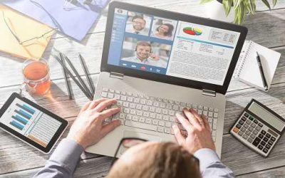 Protocole sanitaire : les entreprises vont reprendre la main sur le télétravail