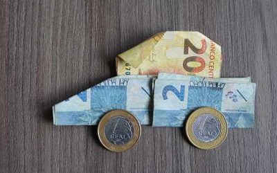 Taxe sur le transport routier de marchandises sur les routes