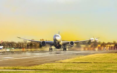 2021, 2022, 2023… Quelles prévisions pour le trafic aérien