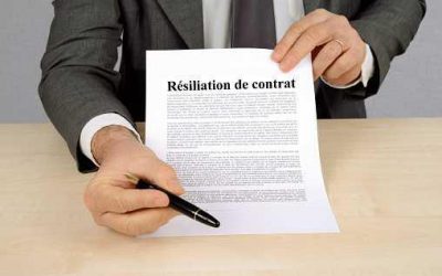 Qu&rsquo;est ce qui peut justifier la résiliation judiciaire du contrat de travail