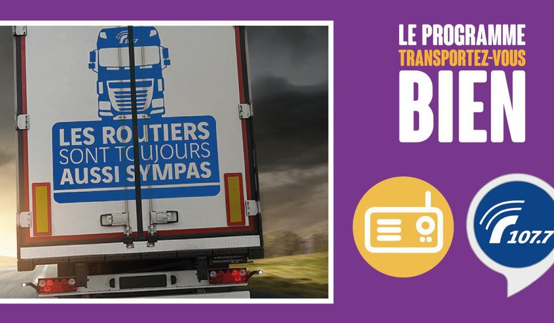 Profitez des actions de prévention financées par TVB