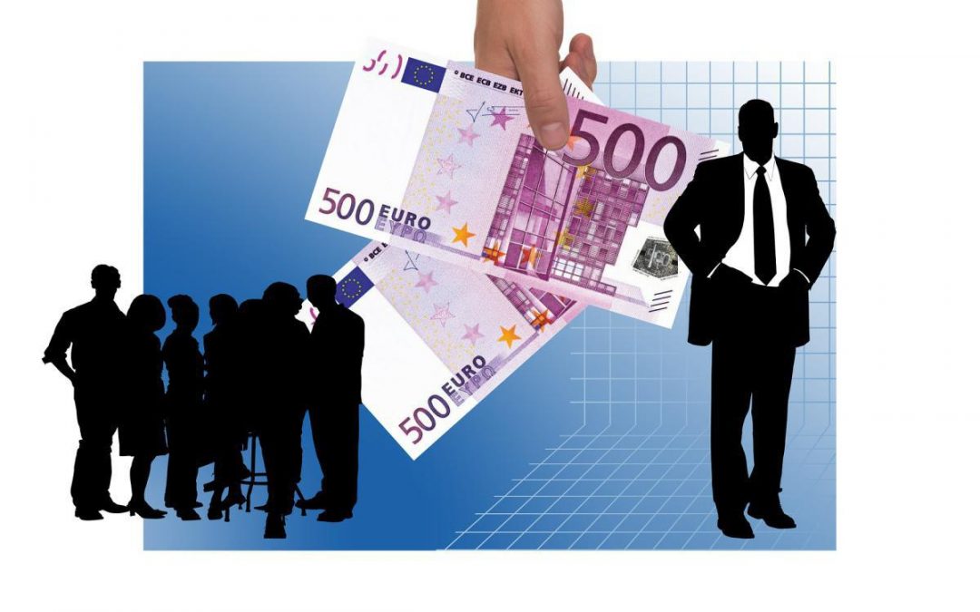 La prime exceptionnelle de pouvoir d’achat