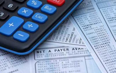 Congé de reclassement : calcul de la rémunération