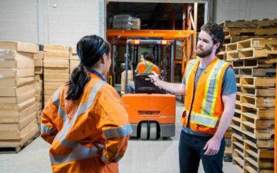 Un entretien de recadrage entre manager et salarié est-il une sanction disciplinaire