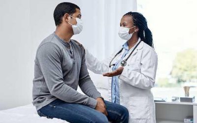 Covid-19  Santé au travail