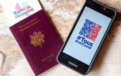 le Pass sanitaire par les employeurs