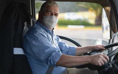 SANTÉ ET COMPORTEMENT DES CONDUCTEURS POIDS LOURDS