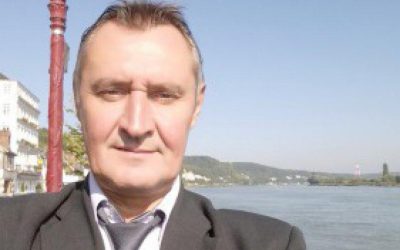 Décés de Nicolas BLANCHARD