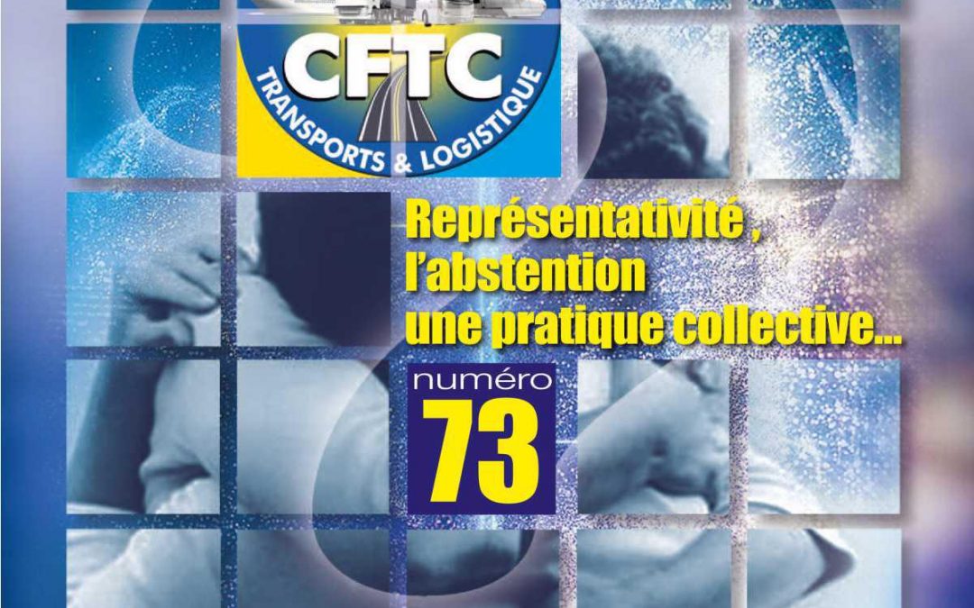 EN AVANT N°73