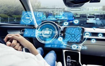 La conduite automatisée fait évoluer les codes de la route et des transports