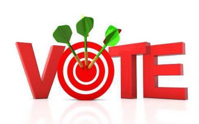 Désignation du DS parmi les candidats ayant réuni moins de 10% des suffrages