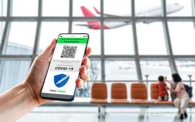 Pass sanitaire : ce que contient l’avant-projet de loi