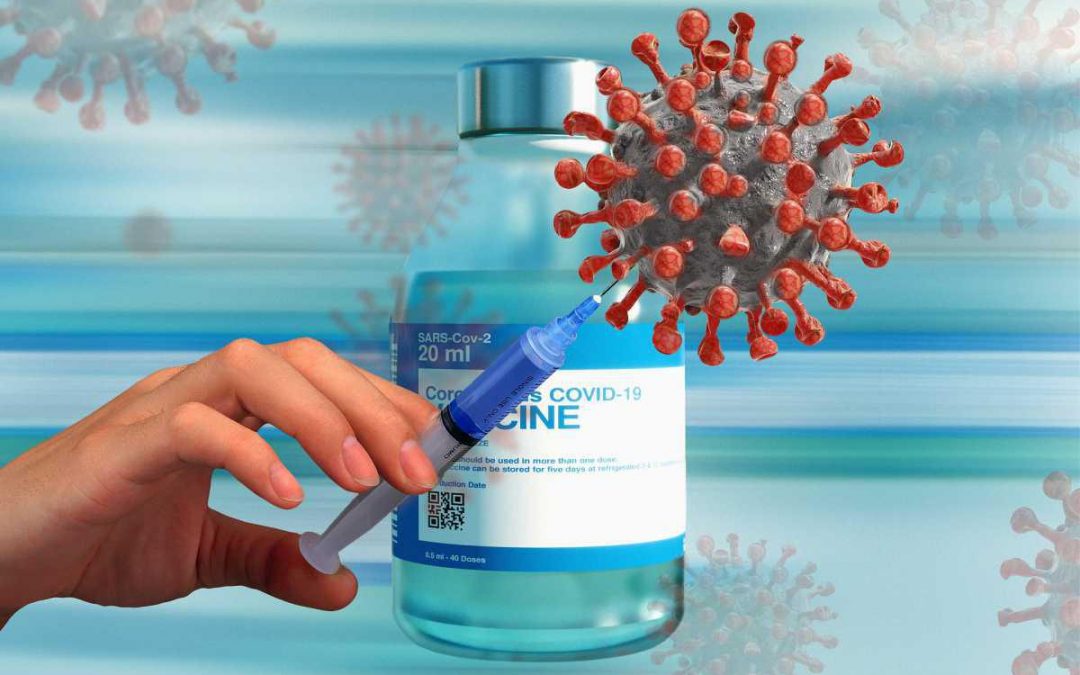 Vaccination obligatoire contre le Covid-19 : quel impact